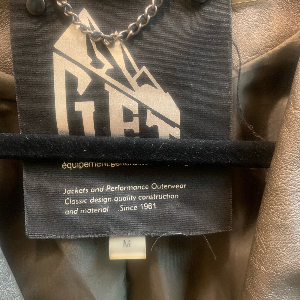 Jacket - Picture 4 of 4